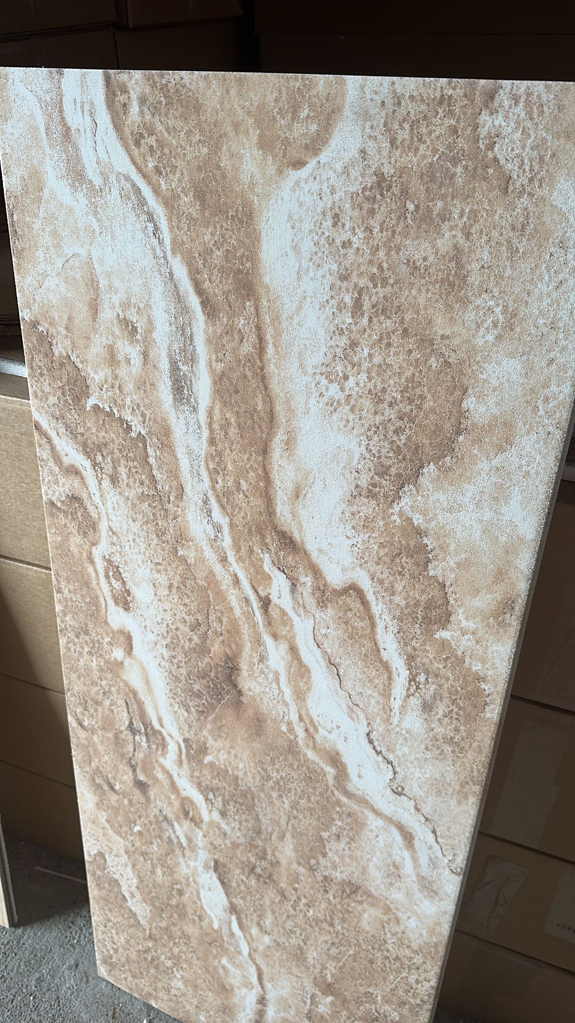 PANOU DECORATIV POLISTIREN imitatie marmura, 929-229, 120 x 50 x 2 cm- q-home.ro