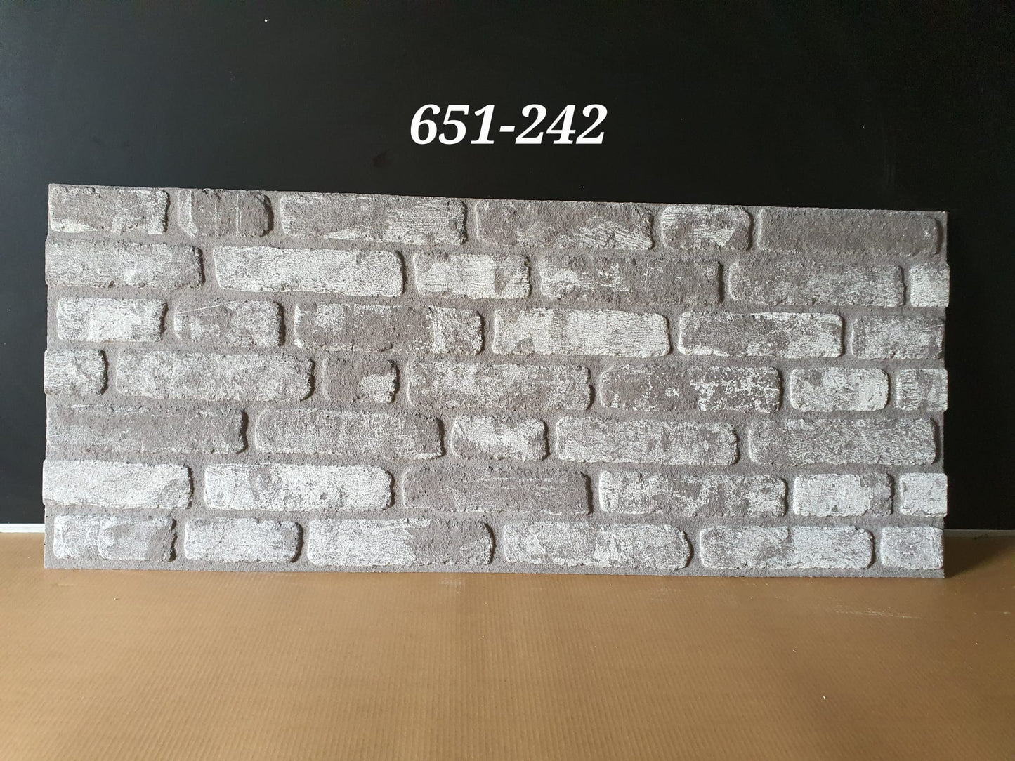 Panou decorativ polistiren CARAMIDA BAROCK 651-242