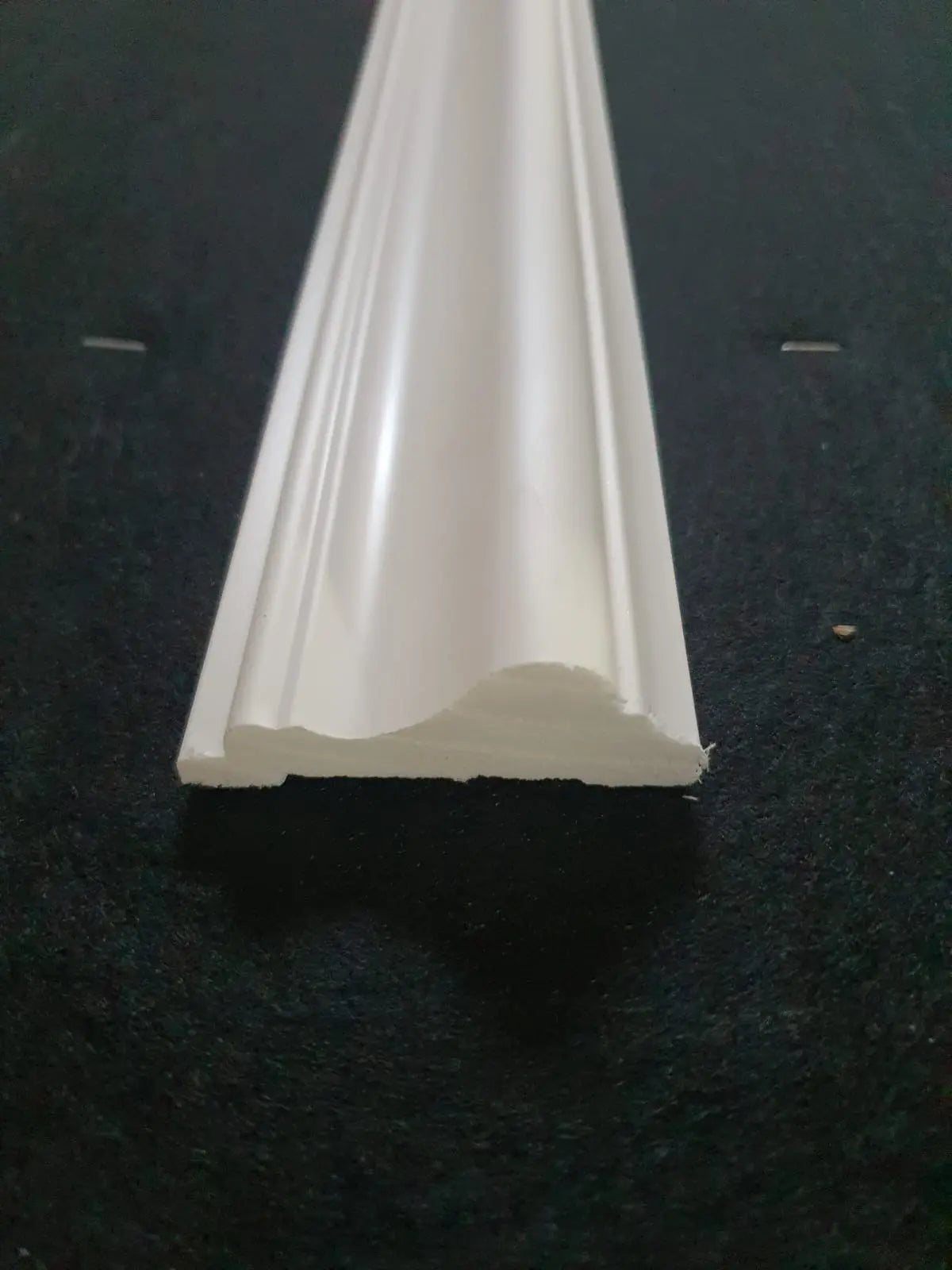 Brau decorativ din duropolimer, D 108, 240 x 6 x 2,3 cm- Livrare rapida!