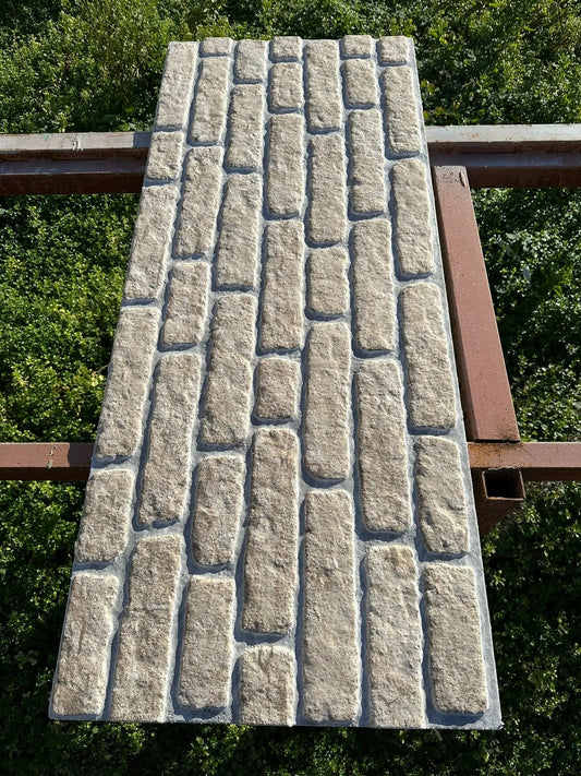 Panou decorativ polistiren Caramida 651-209- Livrare rapida !