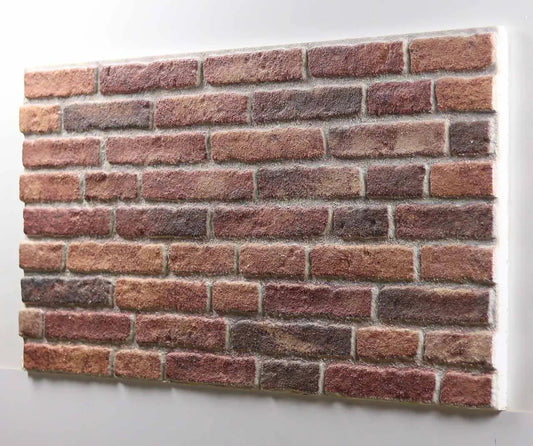 Panou decorativ polistiren Caramida 652-202- Livrare rapida !