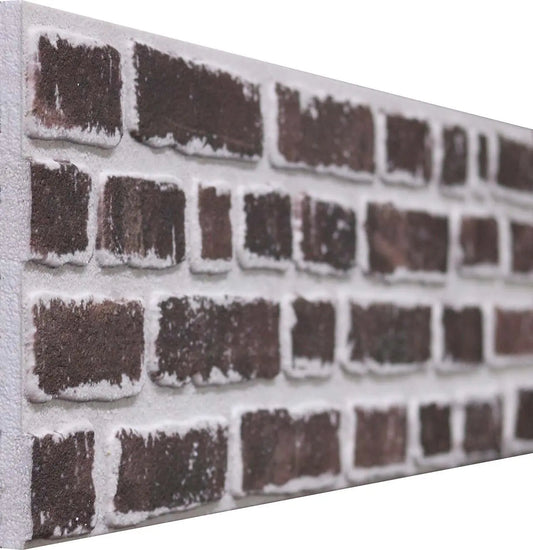 Panou decorativ polistiren Caramida S-651-007- Livrare rapida !