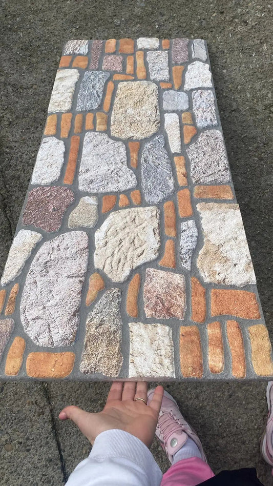 Panou decorativ polistiren Piatra 679-201- Livrare rapida !