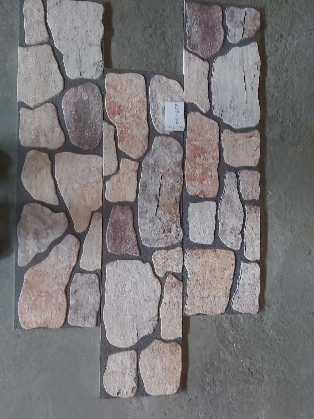 Panou decorativ polistiren Piatra S-659-202- Livrare rapida!