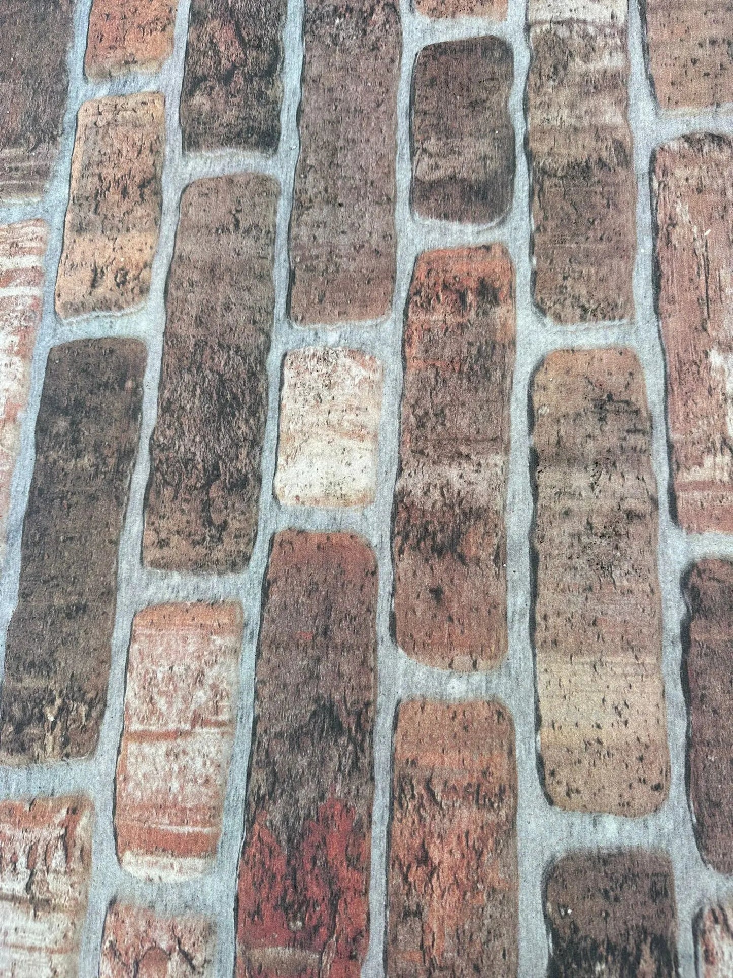 Panou decorativ polistiren Textura Caramida 651-207- Livrare rapida !