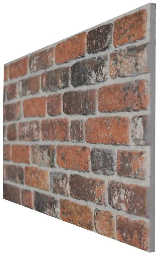 Panou decorativ polistiren Textura Caramida 651-213- Livrare rapida !