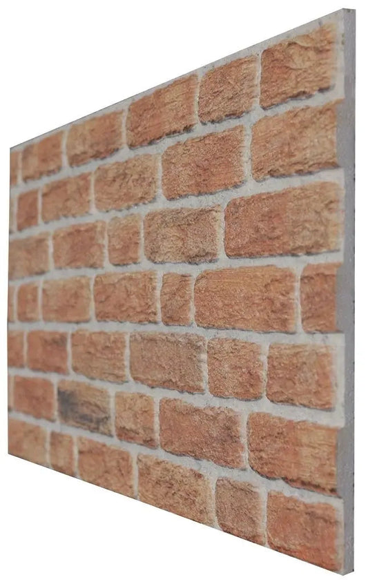 Panou decorativ polistiren Textura Caramida 651-216- Livrare rapida !