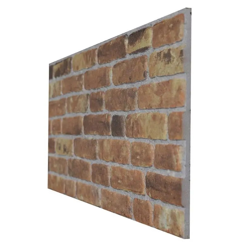 Panou decorativ polistiren Textura Caramida 651-219- Livrare rapida !
