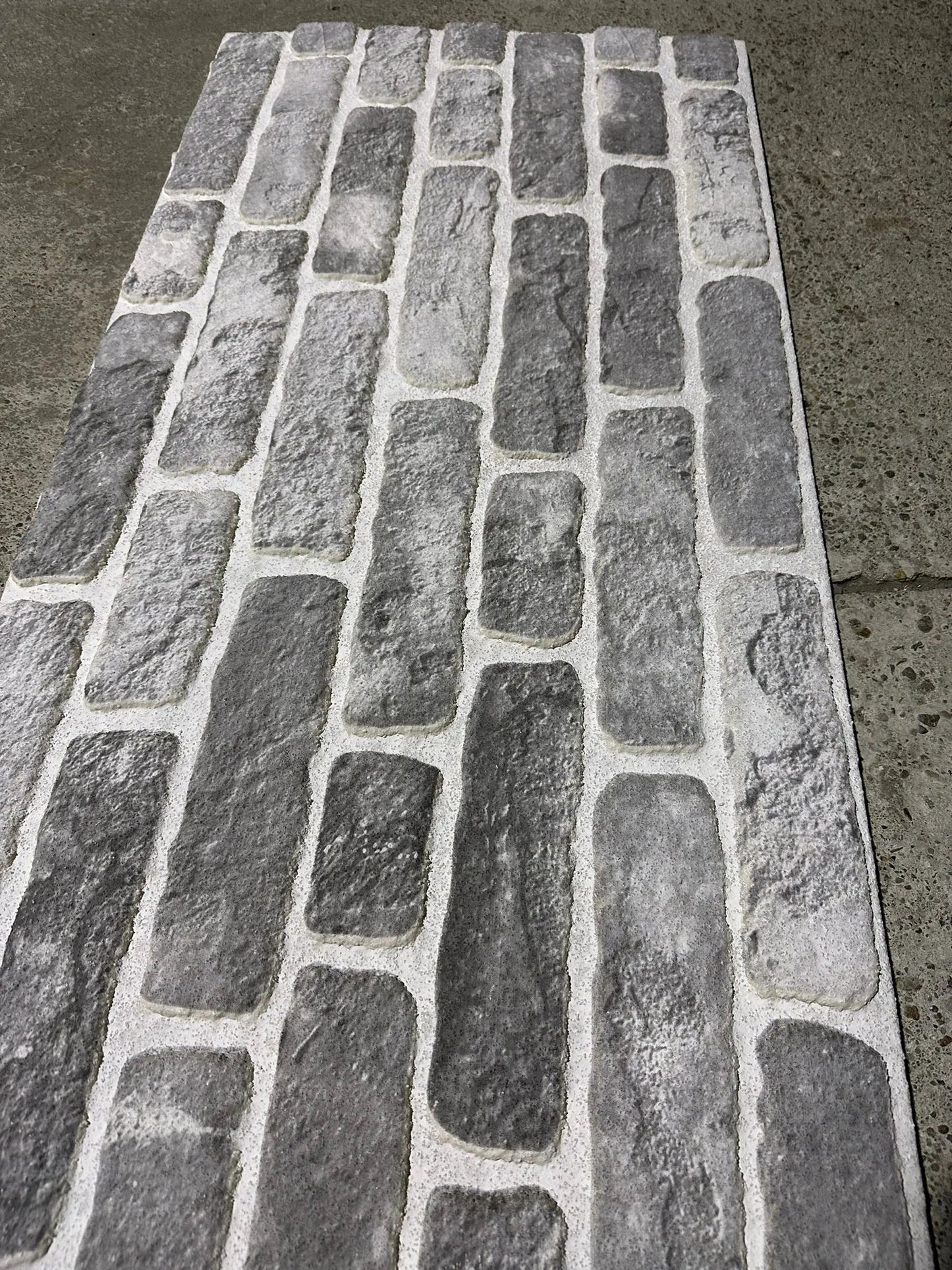 Panou decorativ polistiren Textura Caramida 651-228- Livrare rapida !