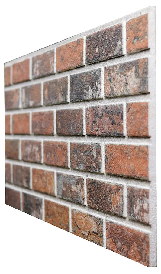 Panou decorativ polistiren Textura Caramida 653-209- Livrare rapida !