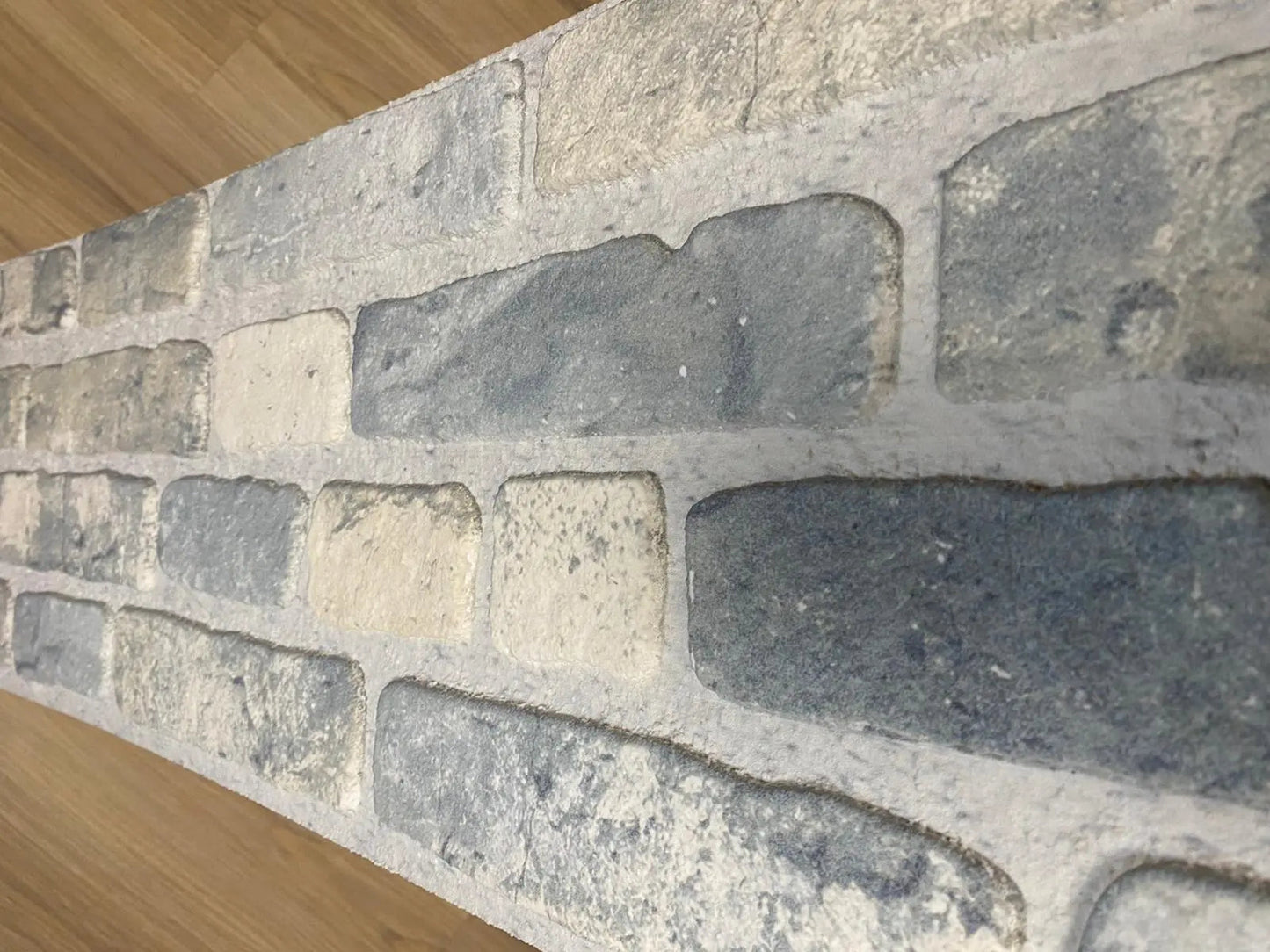 Panou decorativ polistiren Textura Caramida S-651-014- Livrare rapida!