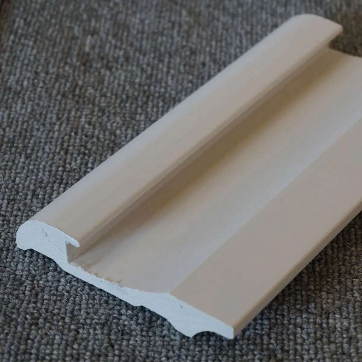 Plinta decorativa LED din duropolimer, D 304, 240 x 11,5 x 2 cm- Livrare rapida!