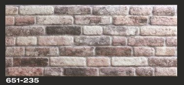 Panou decorativ polistiren Caramida 651-235- Livrare rapida !