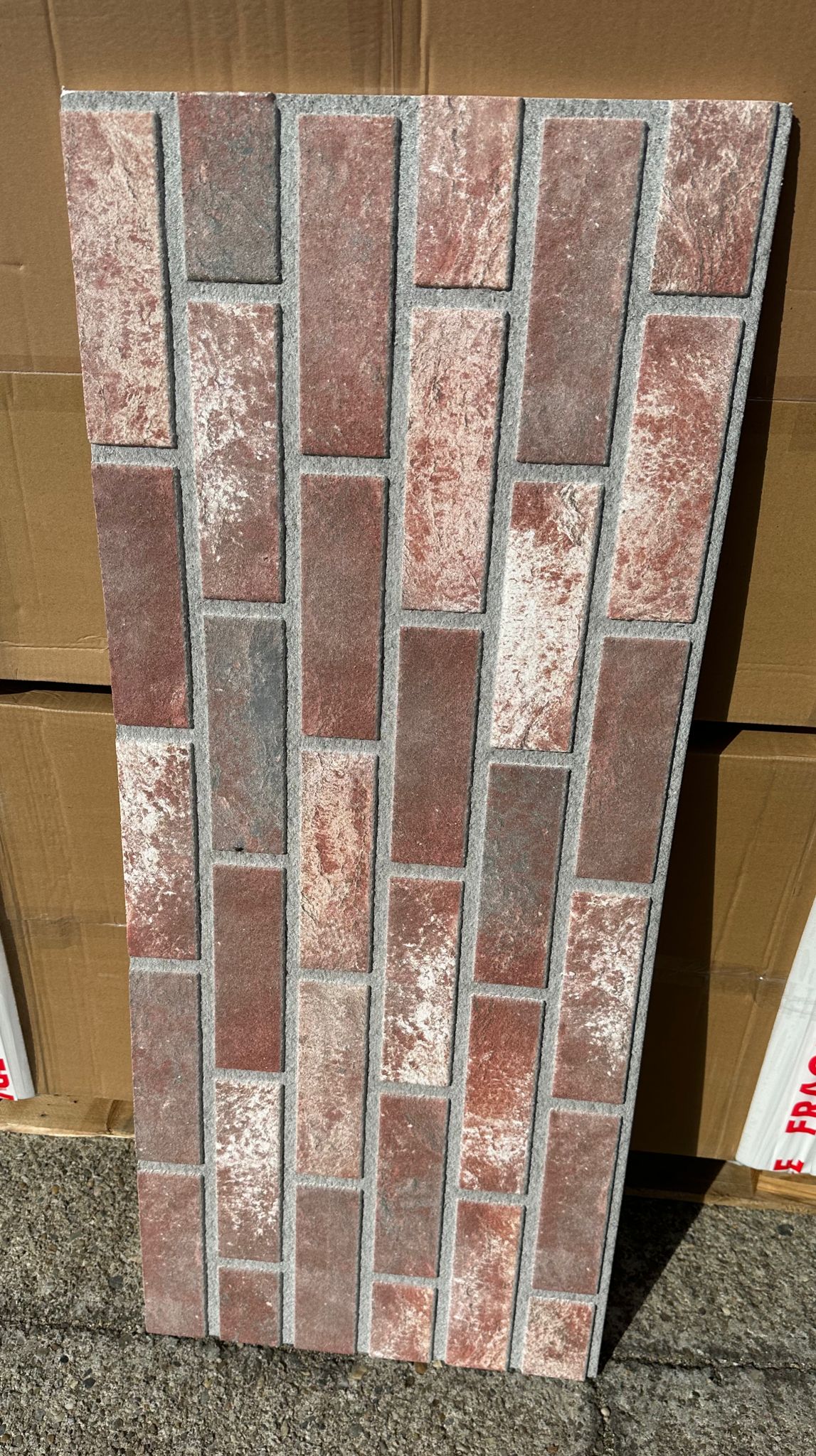 Panou decorativ polistiren CARAMIDA 653-226- Livrare rapida!