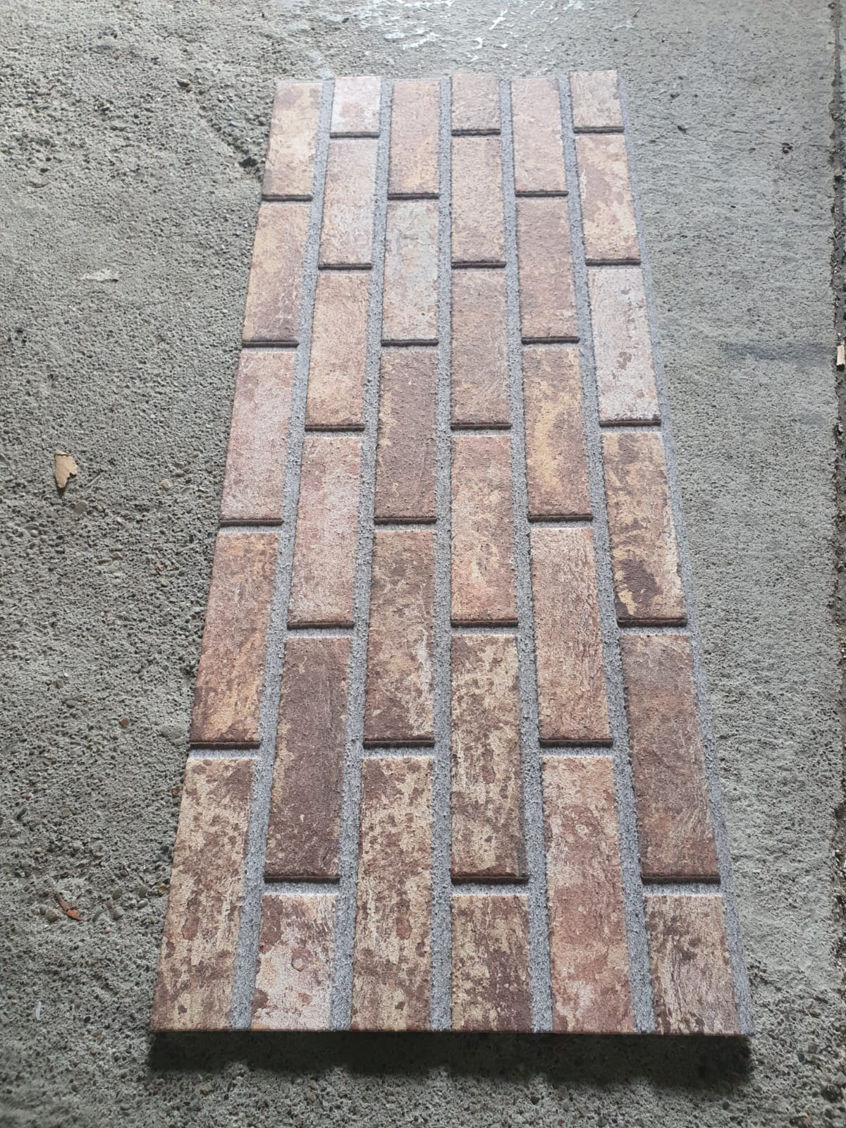 PANOU POLISTIREN CARAMIDA 653-225- Livrare rapida!