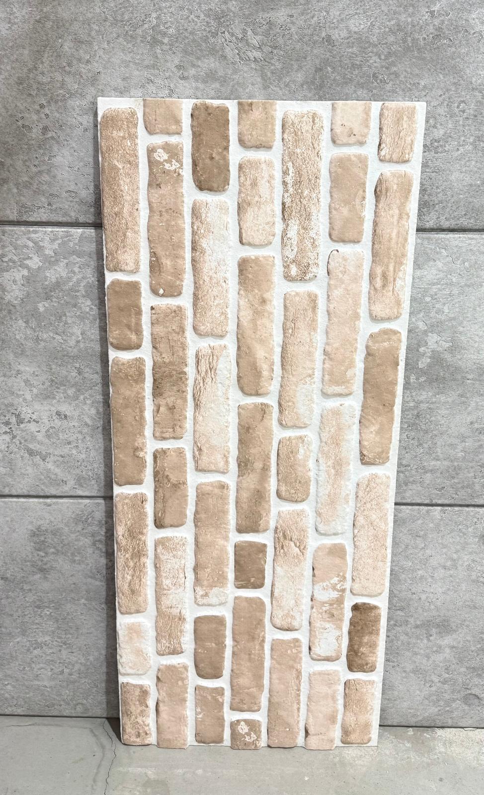 Panou decorativ polistiren Textura Caramida 651-223