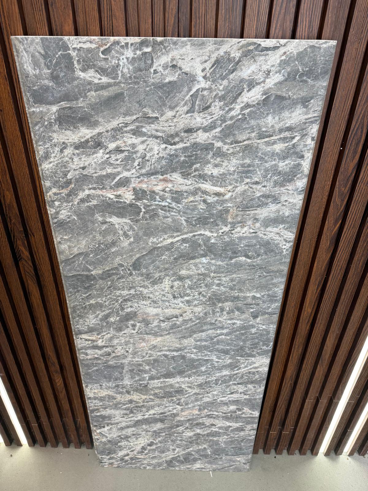 Panou decorativ polistiren imitatie marmura, 929-220, 120 x 50 x 2 cm