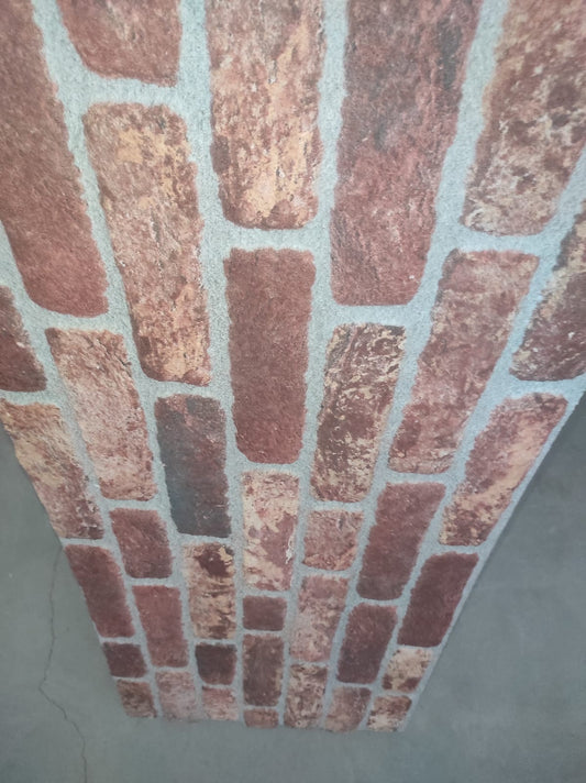 PANOU DECORATIV POLISTIREN Caramida 651-248- Livrare rapida !