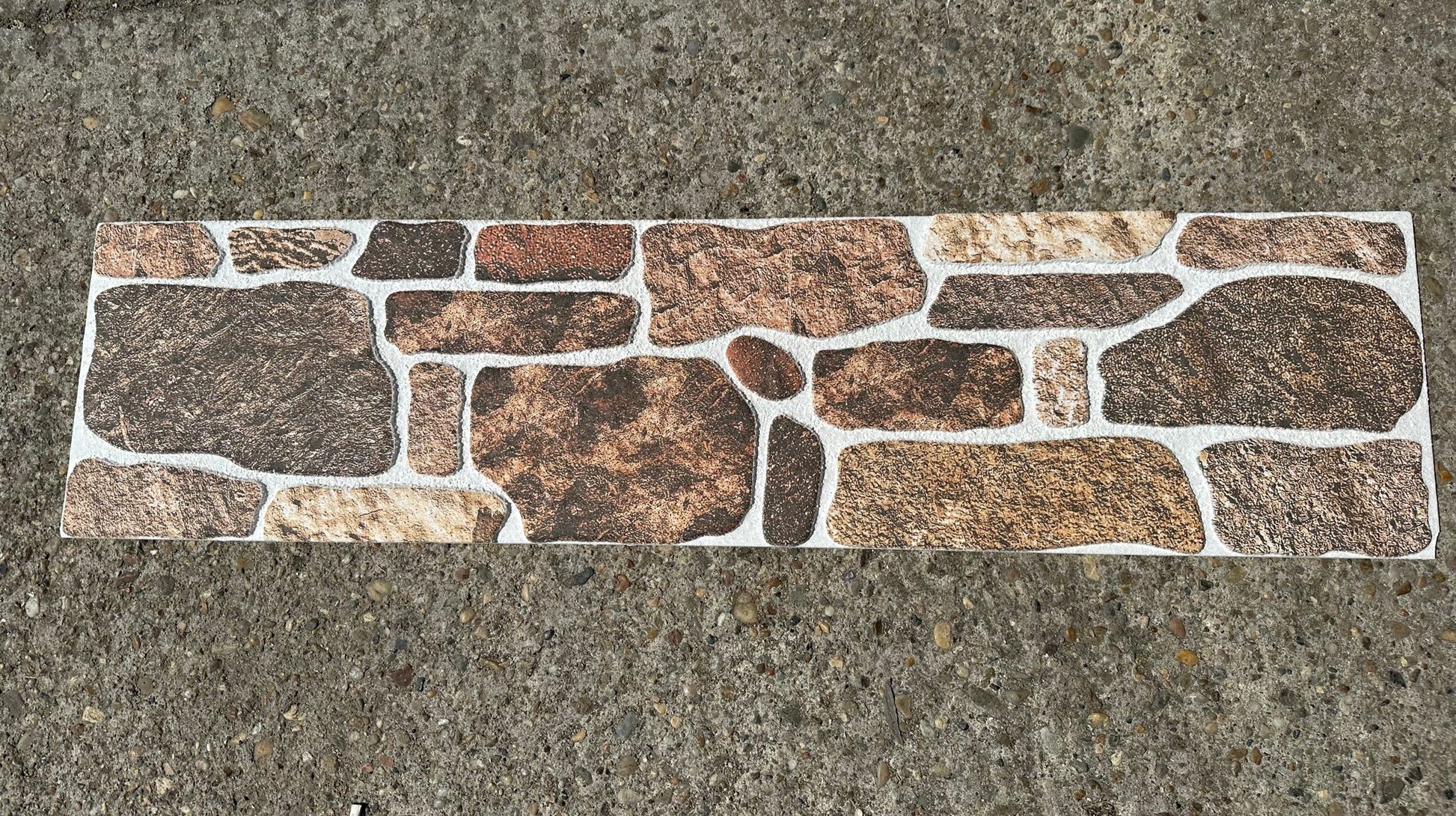 PANOU DECORATIV POLISTIREN imitatie piatra S-676-206- q-home.ro