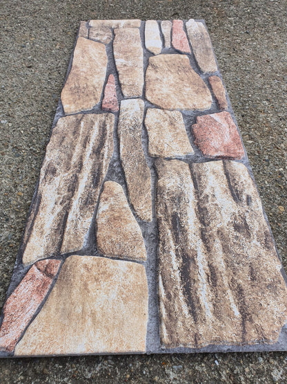 PANOU DECORATIV POLISTIREN DE PIATRA 685-205