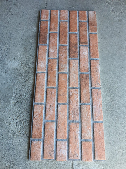 Panou decorativ polistiren Textura Caramida 653-212
