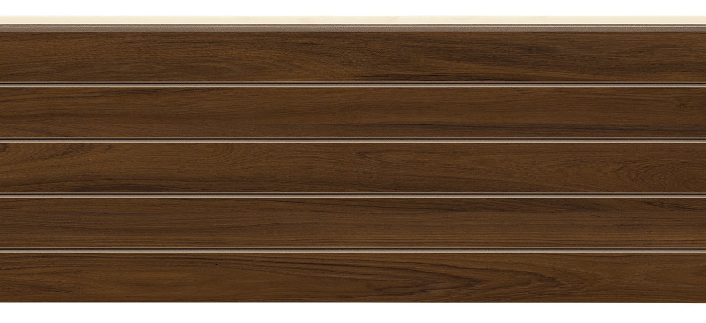 PANOU DECORATIV POLISTIREN LEMN - 927-506