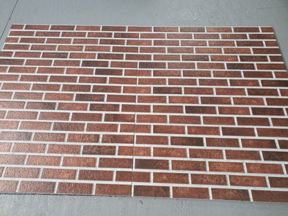 Panou decorativ polistiren Textura Caramida 653-208