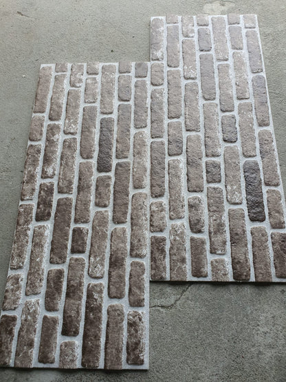 Panou decorativ polistiren Caramida 651-237