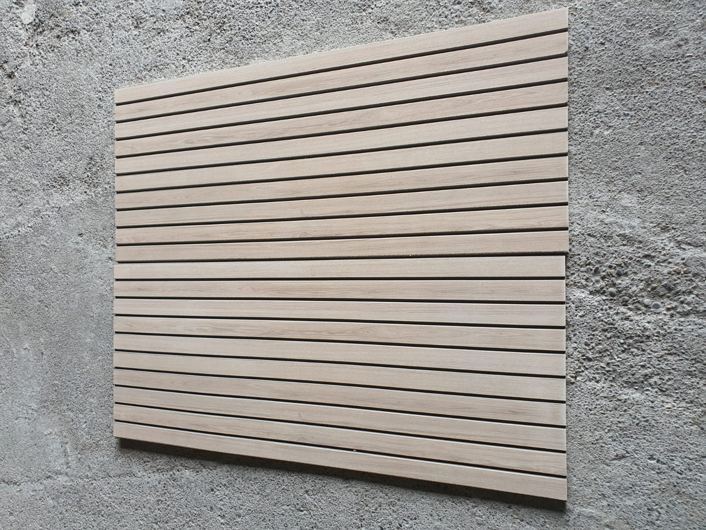 PANOU DECORATIV POLISTIREN LEMN  910-209