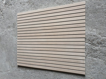PANOU DECORATIV POLISTIREN LEMN  910-209