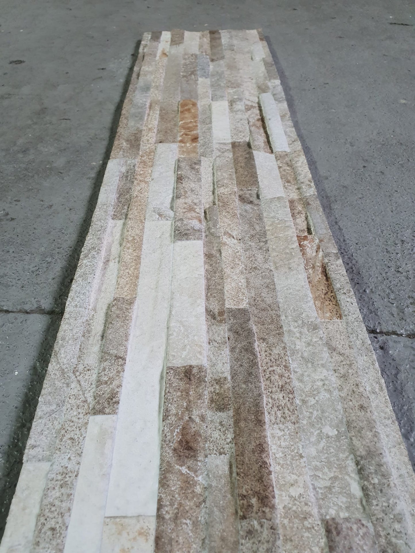 Panou decorativ polistiren Textura Piatra 656-2007