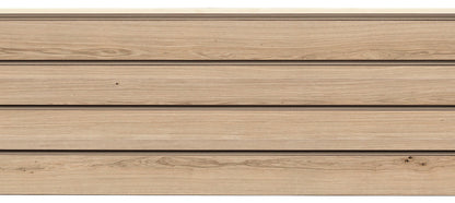 PANOU DECORATIV POLISTIREN LEMN - 927-401
