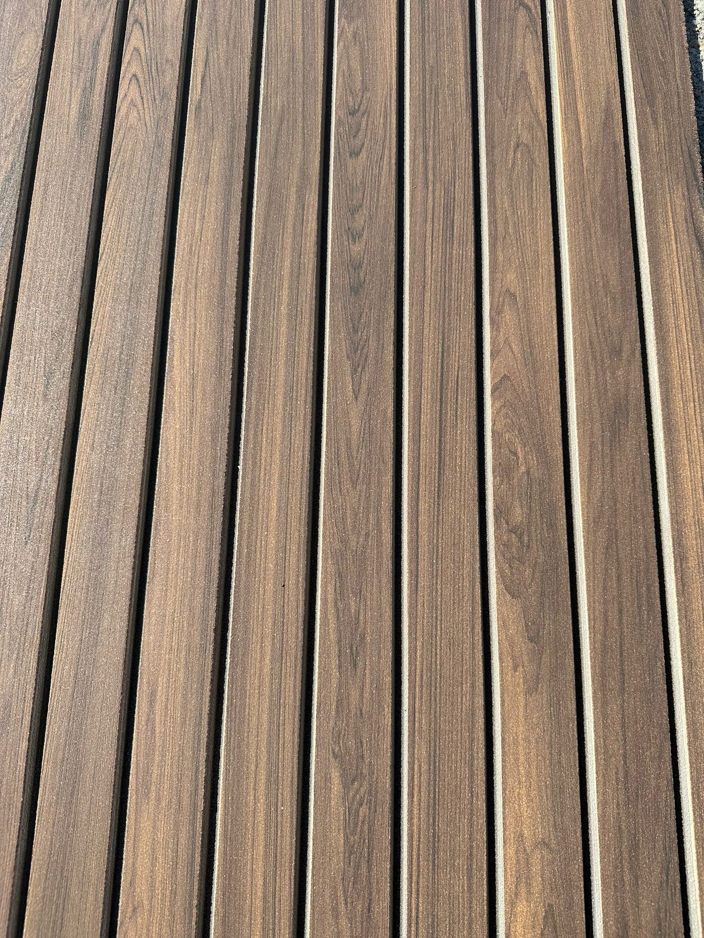 PANOU DECORATIV POLISTIREN LEMN  910-208- q-home.ro