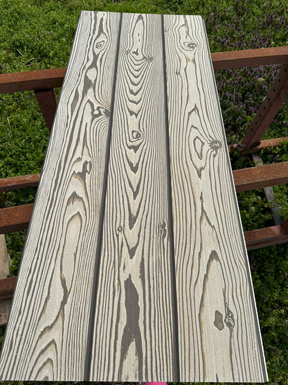 Panou decorativ polistiren TEXTURA DE LEMN EXTERIOR 698-221- Livrare rapida !