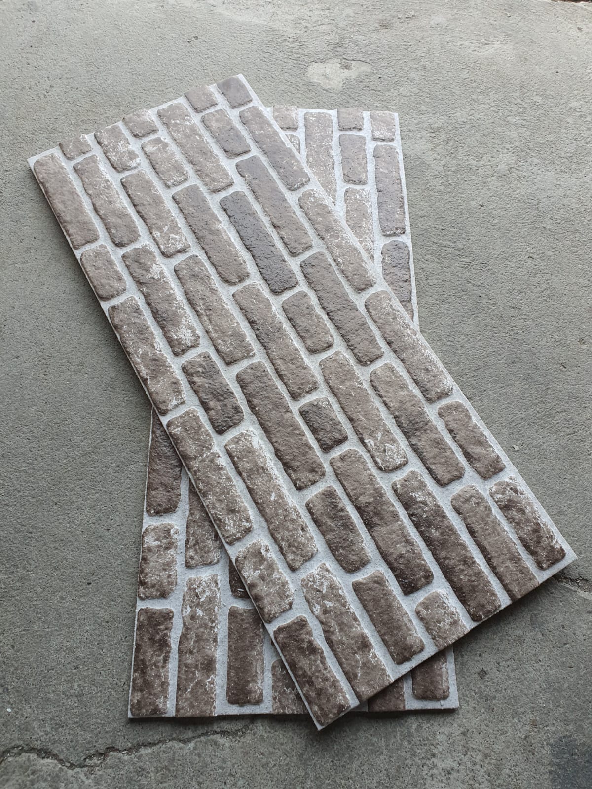Panou decorativ polistiren Caramida 651-237