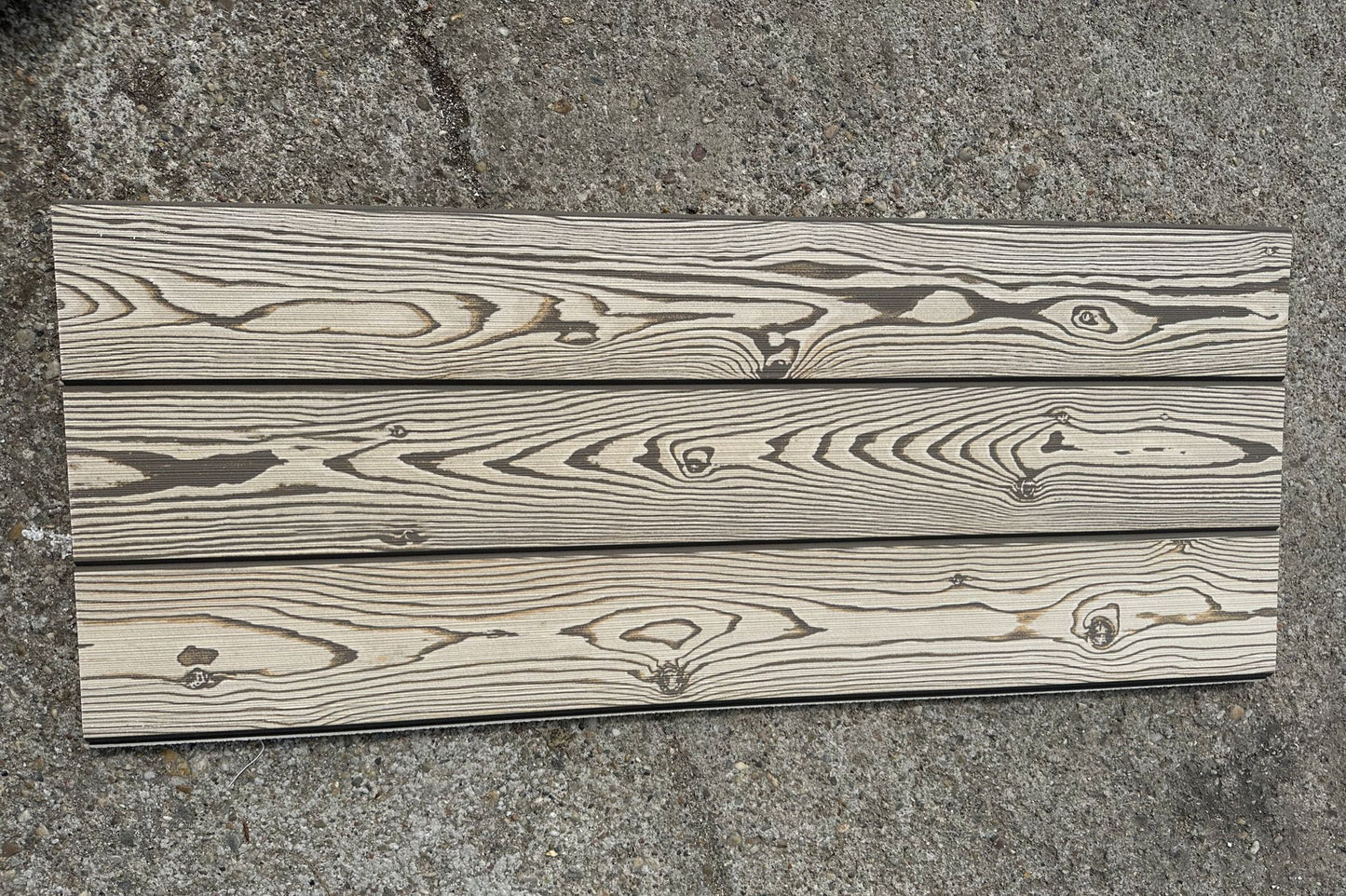 Panou decorativ polistiren TEXTURA DE LEMN EXTERIOR 698-221- Livrare rapida !