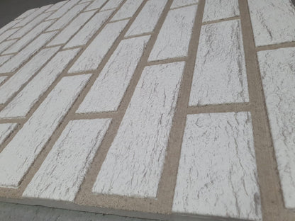 PANOU DECORATIV POLISTIREN,CARAMIDA 653-215
