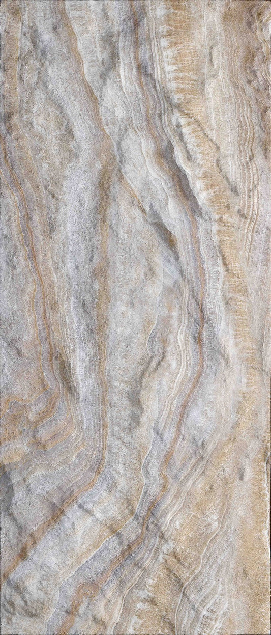 PANOU DECORATIV POLISTIREN PIATRA - 933-217, 120 x 50 x 2 cm