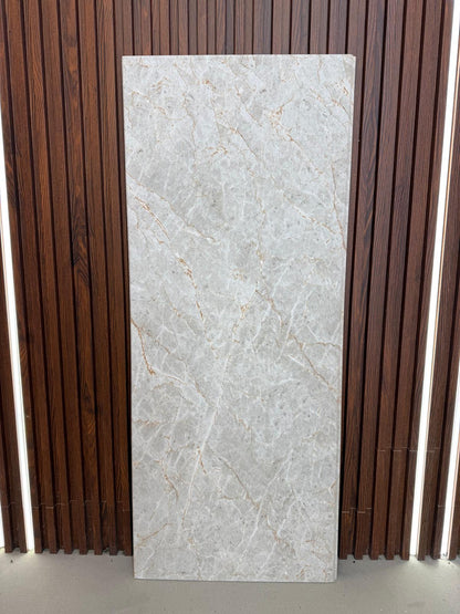 Panou decorativ polistiren imitatie marmura, 929-224, 120 x 50 x 2 cm