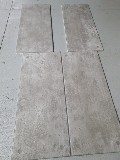 PANOU DECORATIV POLISTIREN de imitatie beton 687-201