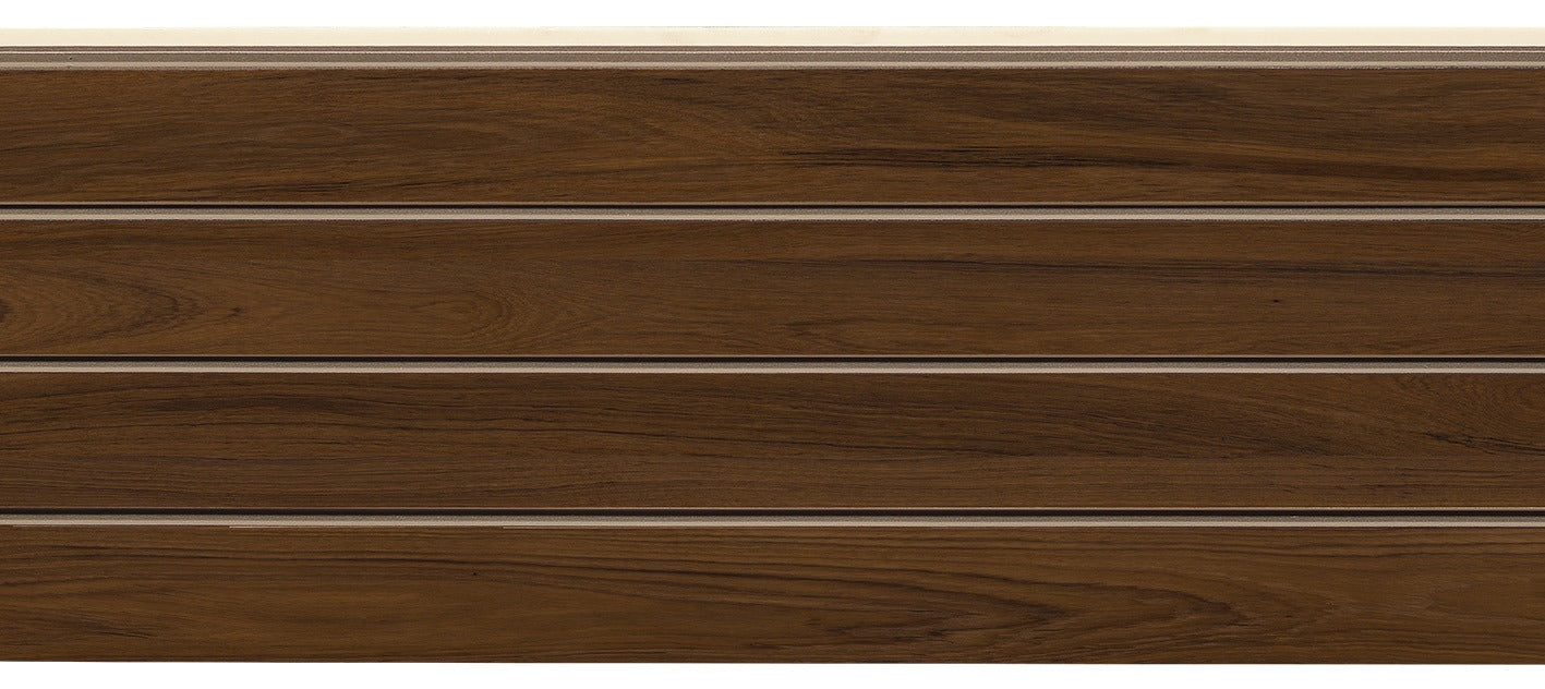 PANOU DECORATIV POLISTIREN LEMN - 927-406
