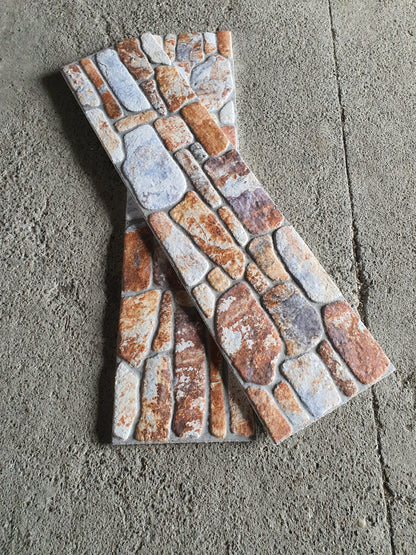 PANOU DECORATIV POLISTIREN imitatie piatra S-676-209