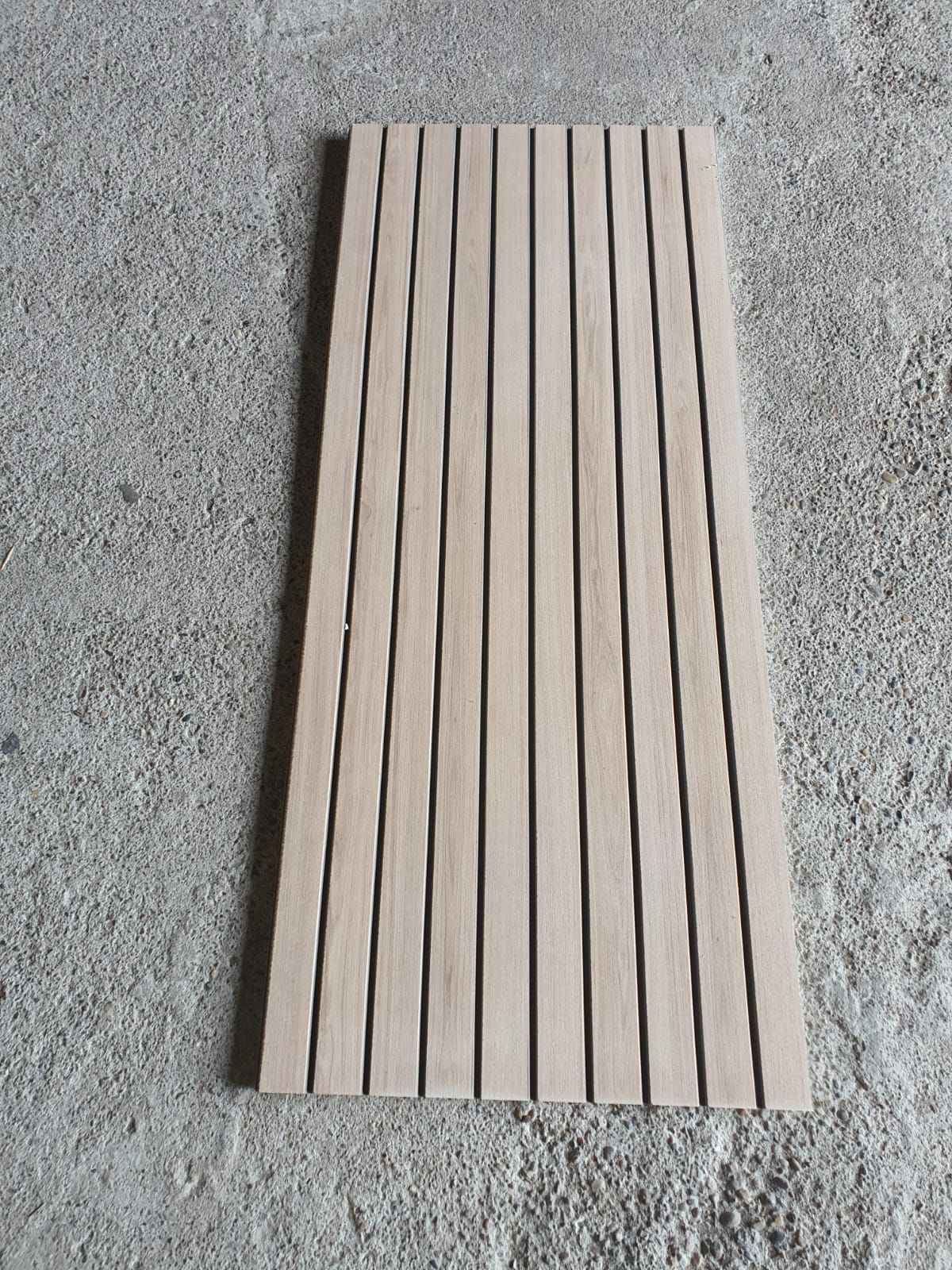 PANOU DECORATIV POLISTIREN LEMN  910-209