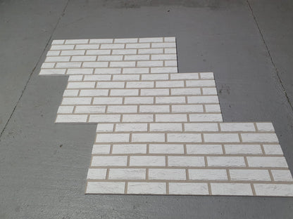 PANOU DECORATIV POLISTIREN,CARAMIDA 653-215