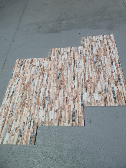 Panou decorativ polistiren imitatie piatra, 913-302