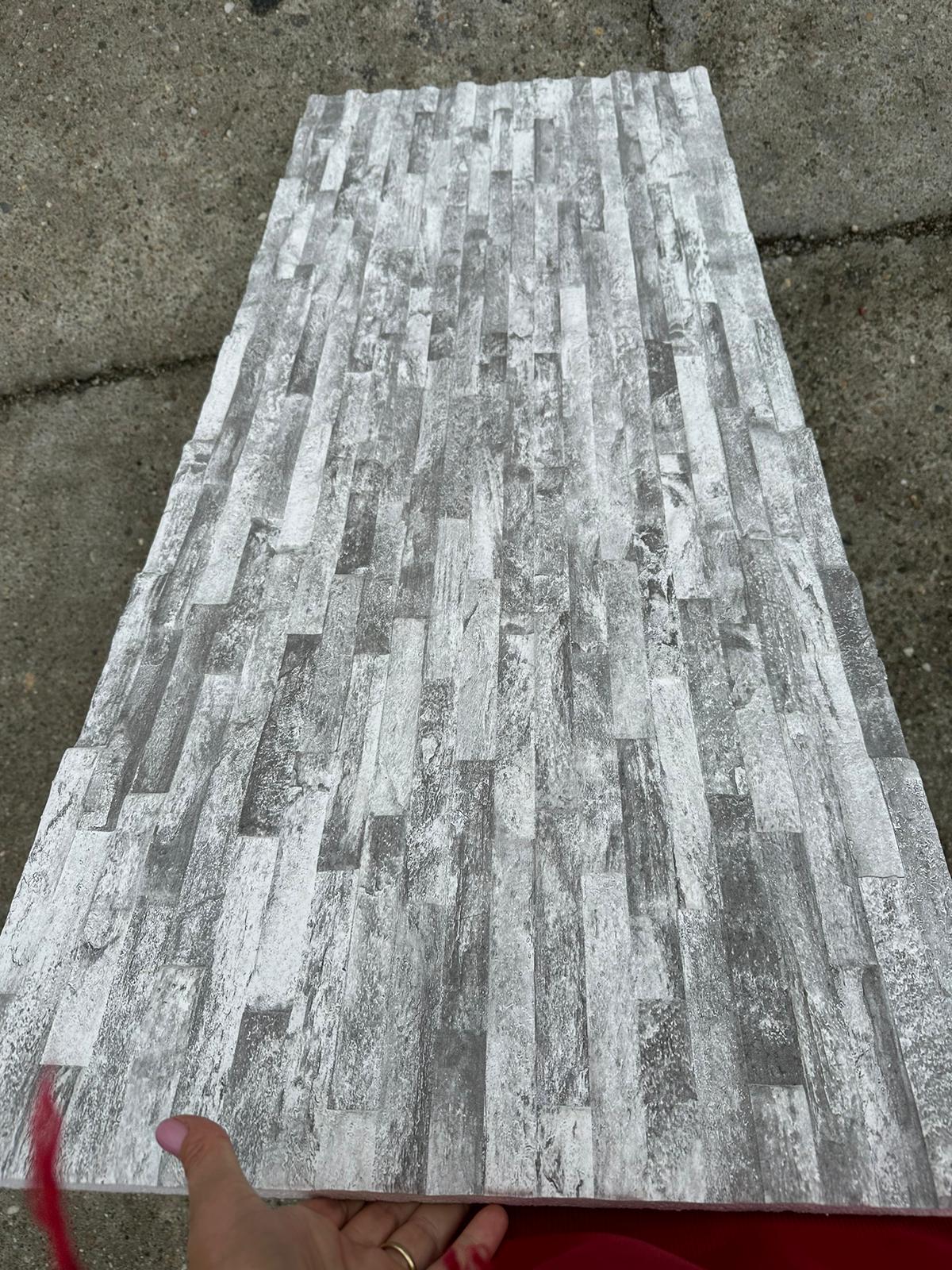 PANOU DECORATIV POLISTIREN imitatie piatra, 913-303- Livrare rapida !