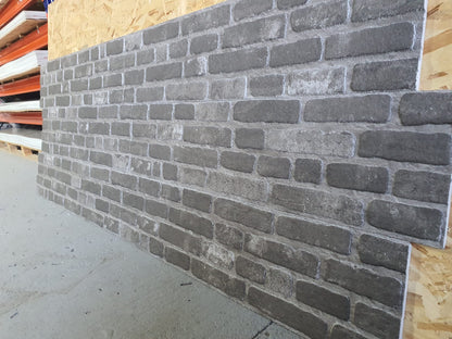 Panou decorativ polistiren Textura Caramida S-651-004