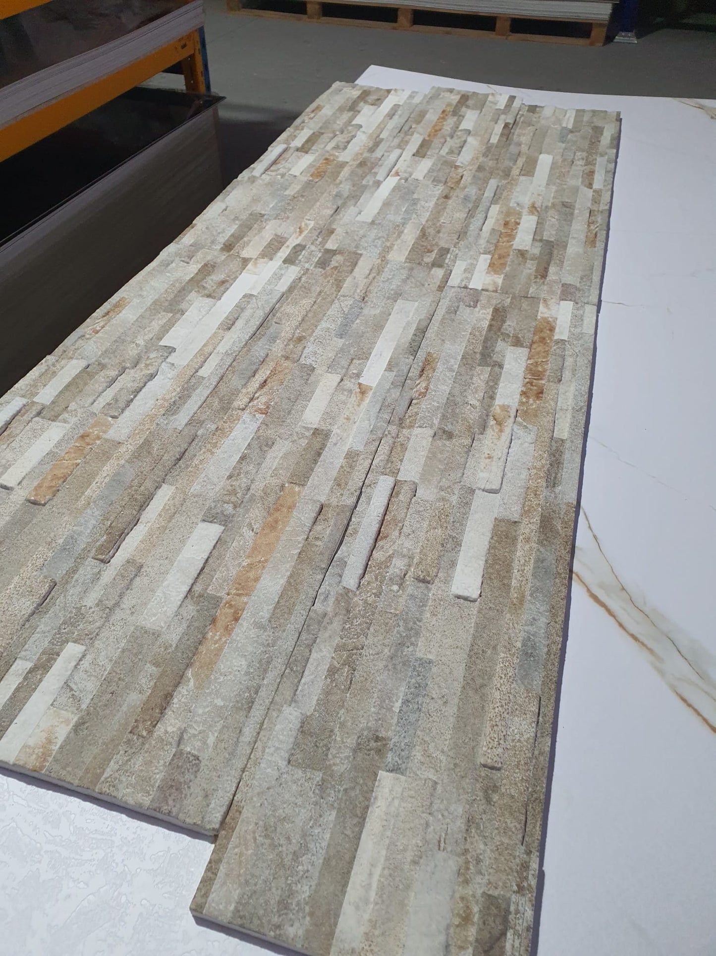 Panou decorativ polistiren Textura Piatra 656-2007