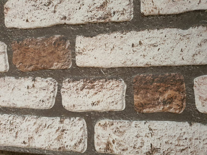 Panou decorativ polistiren Textura Caramida S-651-005