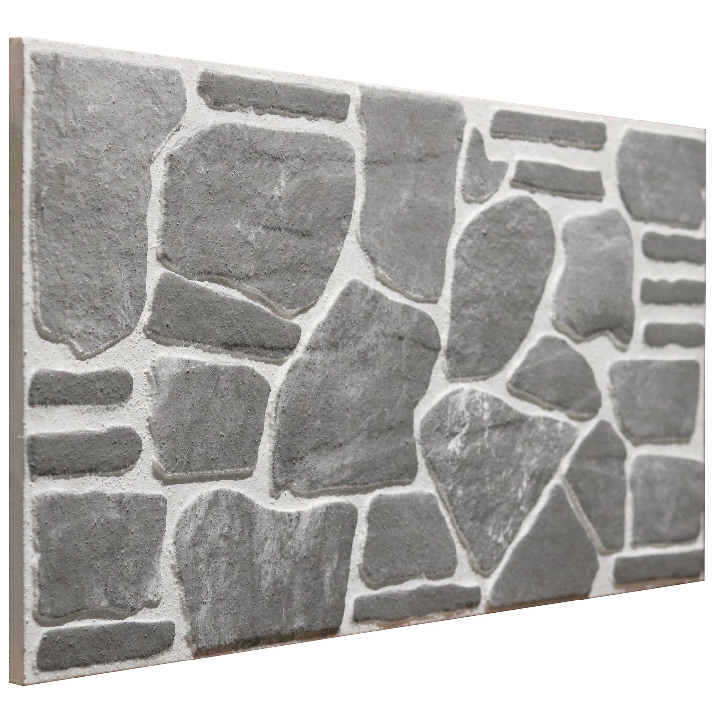 PANOU DECORATIV POLISTIREN PIATRA - 650-205, 120 x 50 x 2 cm- Livrare rapida!